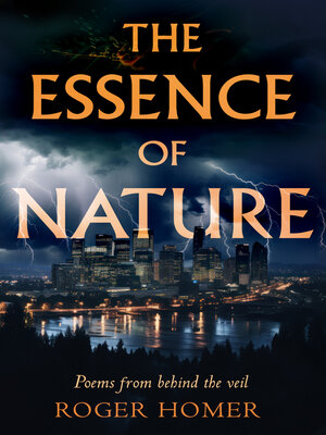 cover image of The Essence of Nature